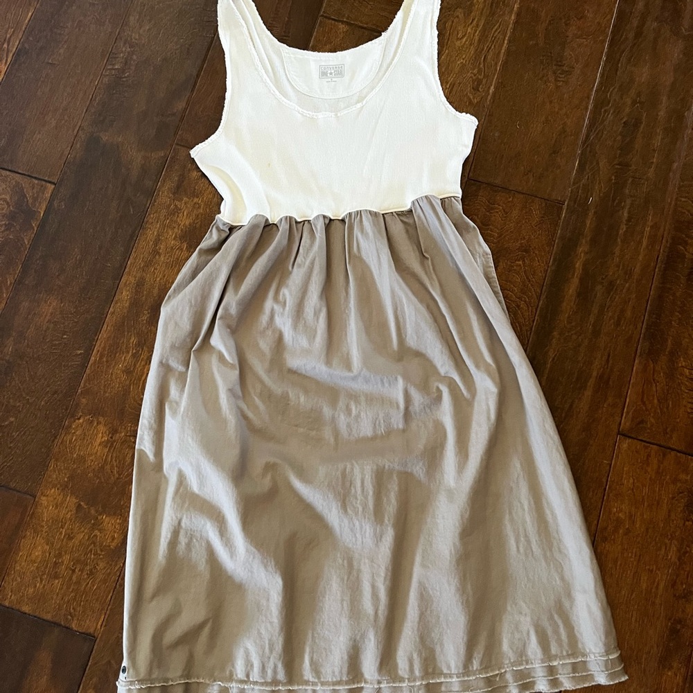 Casual dress